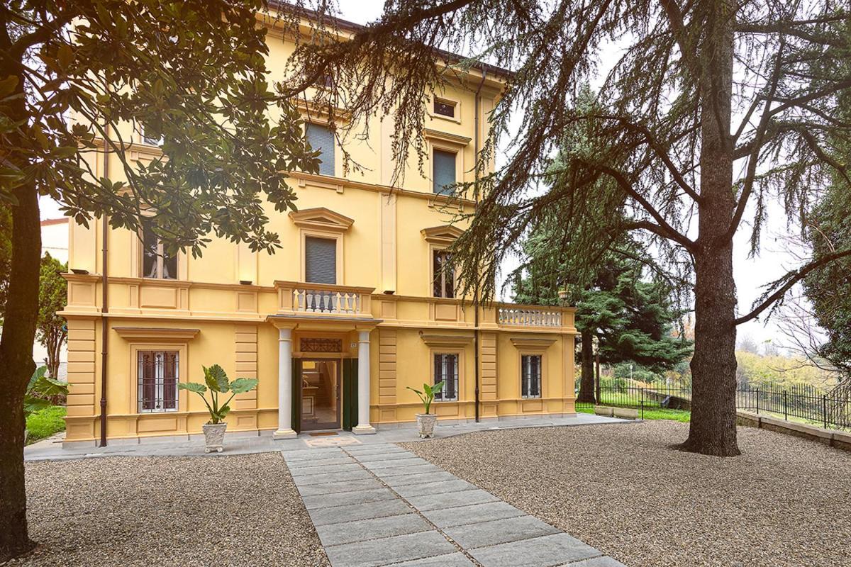 Villa Evelina Club Valsamoggia Exterior photo