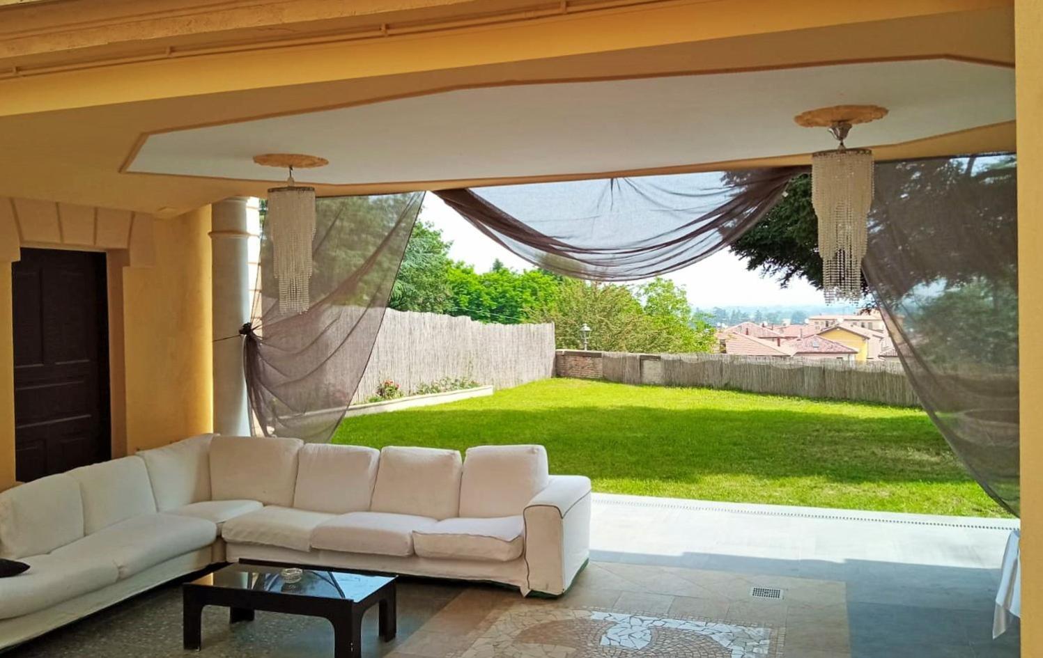 Villa Evelina Club Valsamoggia Exterior photo